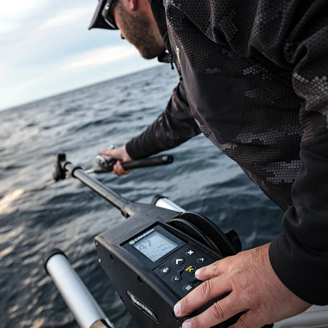 Product of Cannon 1902335 Downrigger