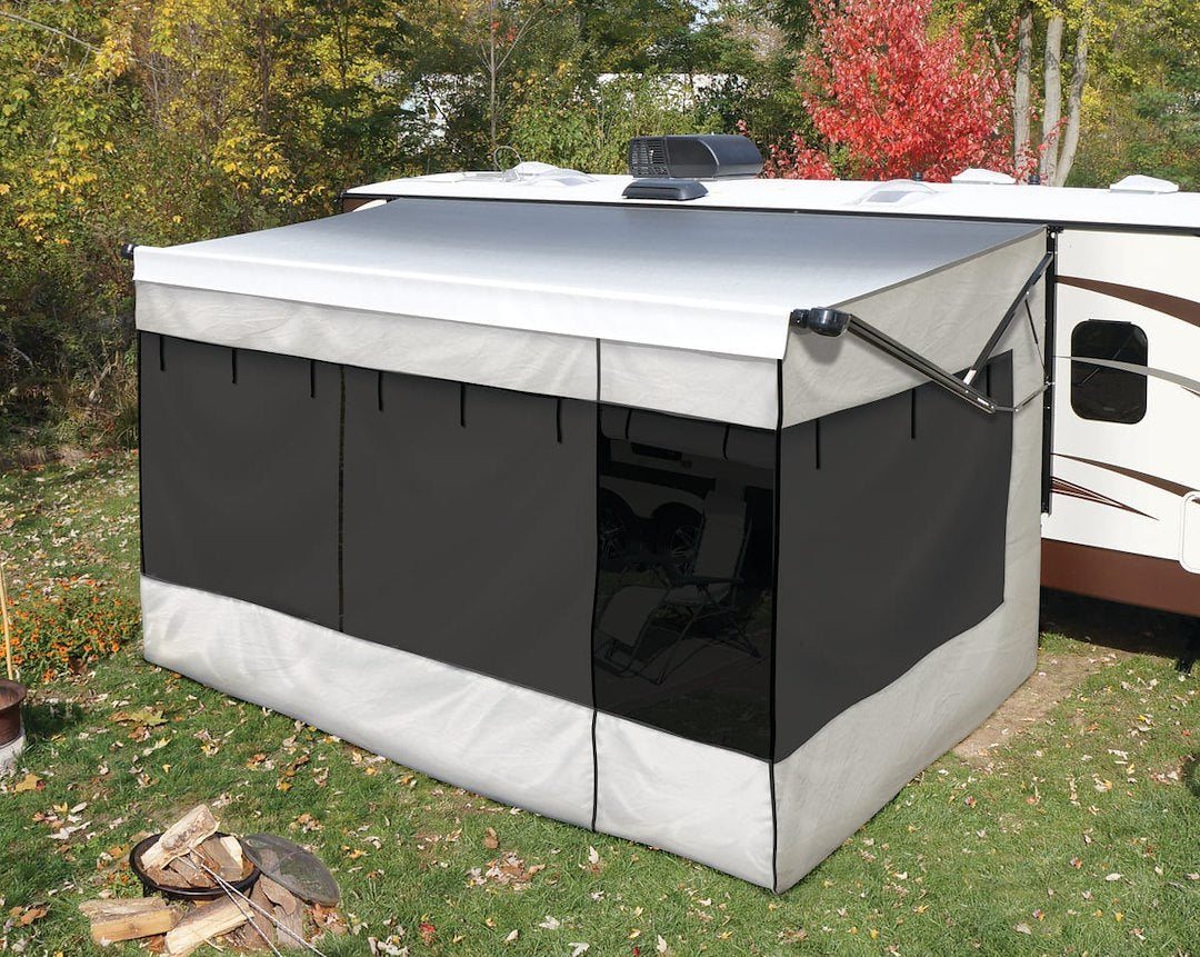 Product of Lippert Components 362233 Awning Enclosure