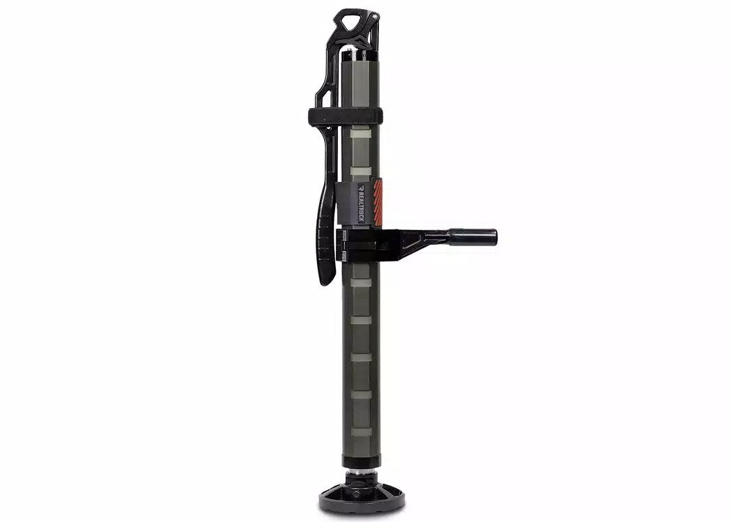 Go Rhino Xg-Rj50020b Jack Bumper Lift Adapter||xg-Rj50020b.Jpg||85||g26xgrj50020b||2276159