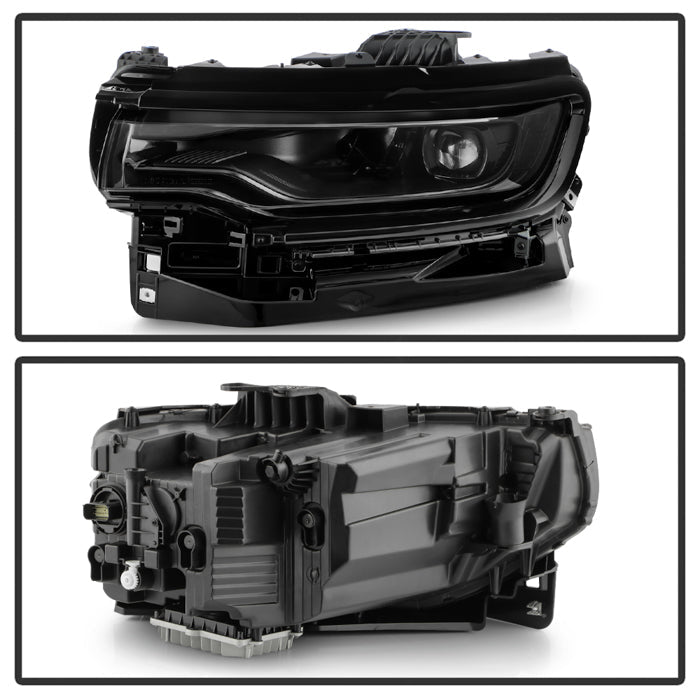Xtune 9963261 Headlight Assembly||9963261_1.Jpg||86||s2z9963261||2471697