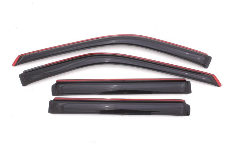 Product of Auto Ventshade (AVS) 194293 Ventvisor Inside Channel Rainguard