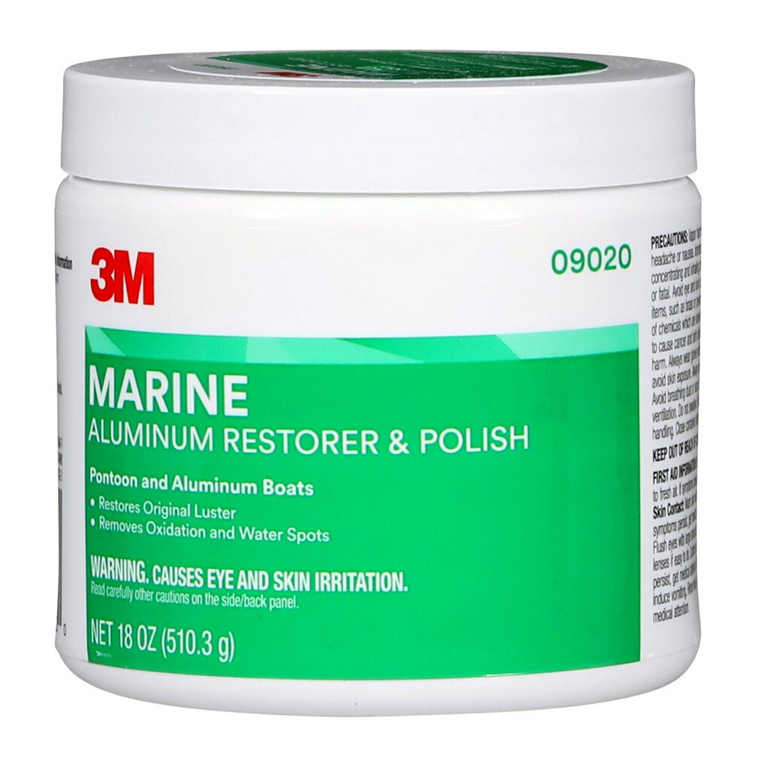 Product of 3m 09020 Polishing Compound