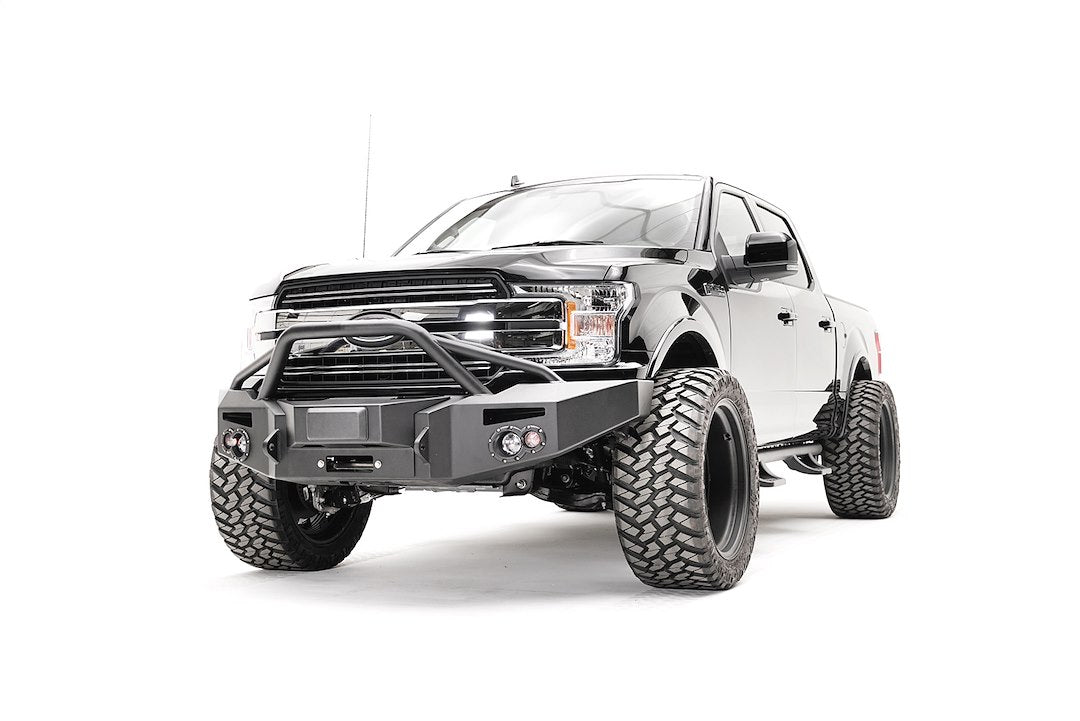 Product of Fab Fours M3852-1 Cruise Control Sensor Relocation Bracket