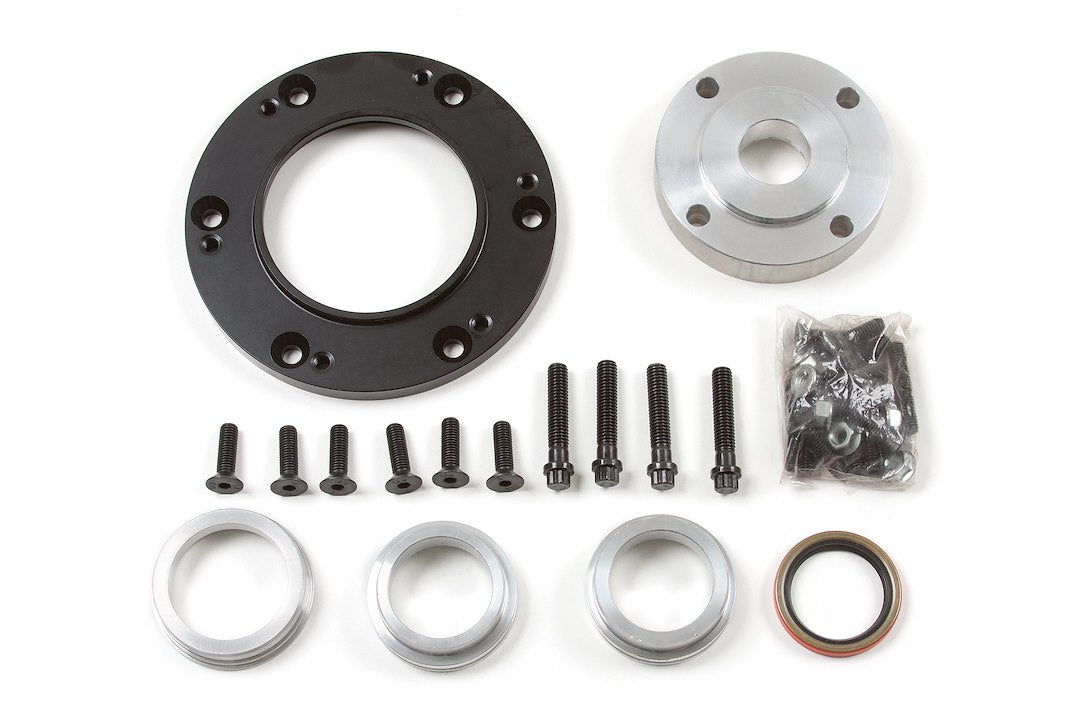 Product of Zone Offroad ZOND5805 Lift Kit Component