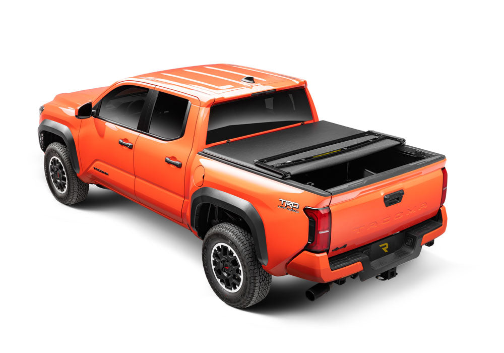 Product of Extang Trifecta ALX Soft Folding 90832 Tonneau Cover