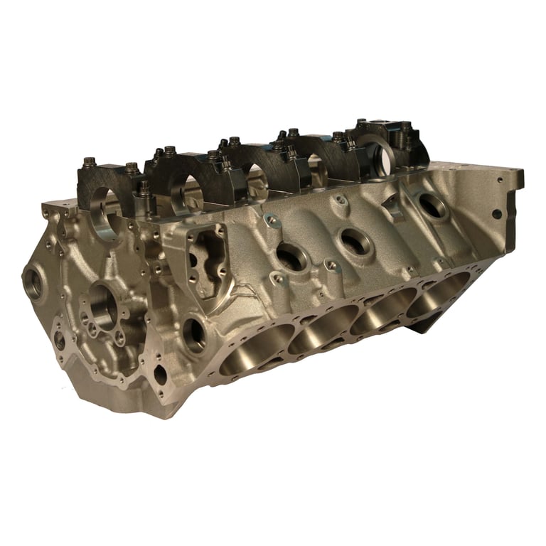 Product of Dart 31161211 Engine Block - Bare