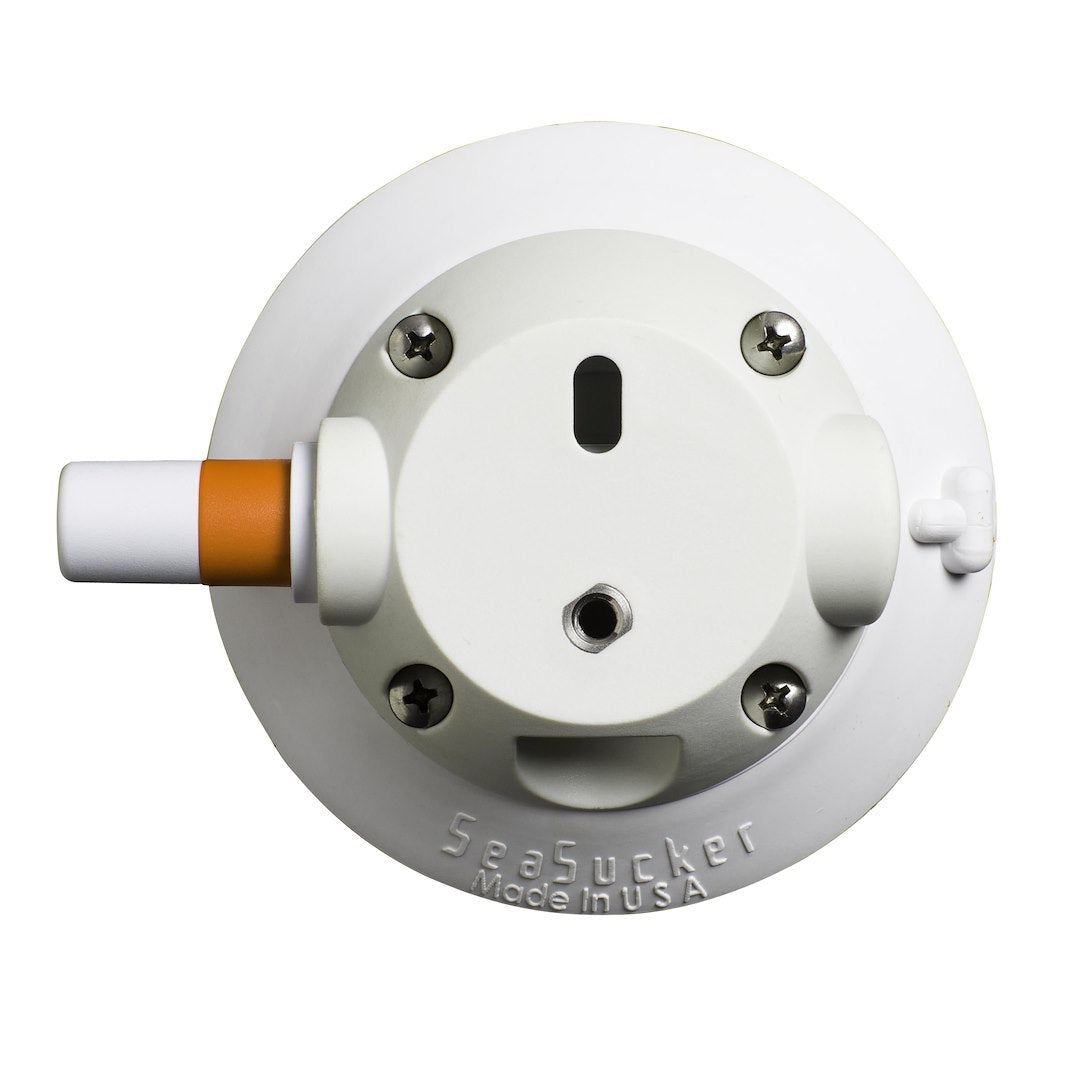 Seasucker Vm1007w Vacuum Mount||||86||sskvm1007w||1919284
