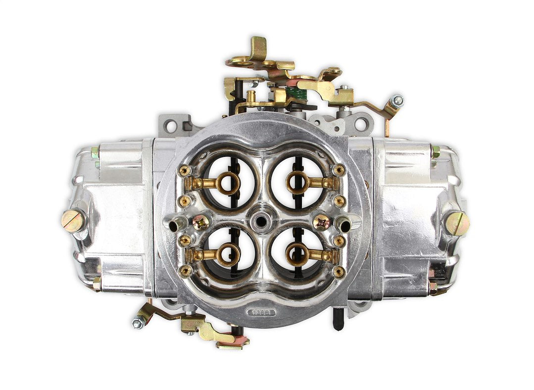 Product of Holley Performance 0-82751SA 4 750 No Choke Carburetor