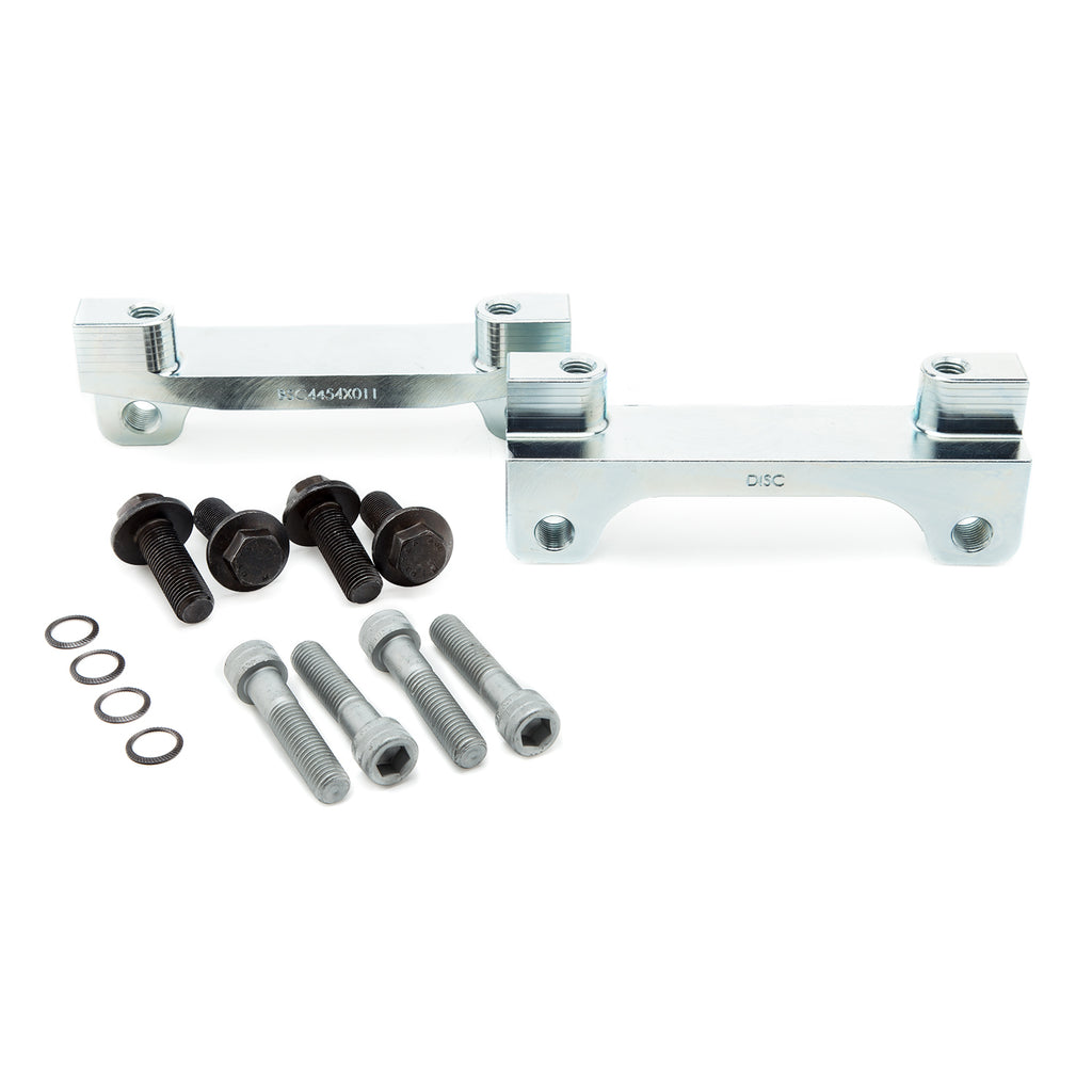 Product of Alcon Brake Bkf5459ax02 Brake Kit