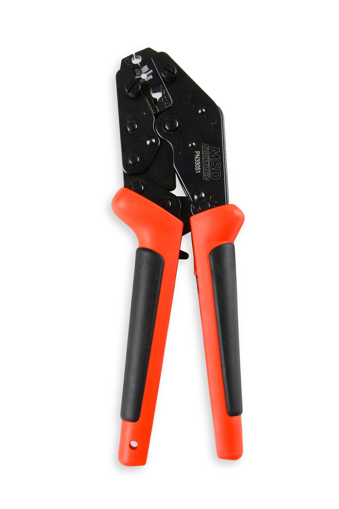 Msd Ignition 35051 Crimping Tool||35051_01.Jpg||85||m4635051||1098315