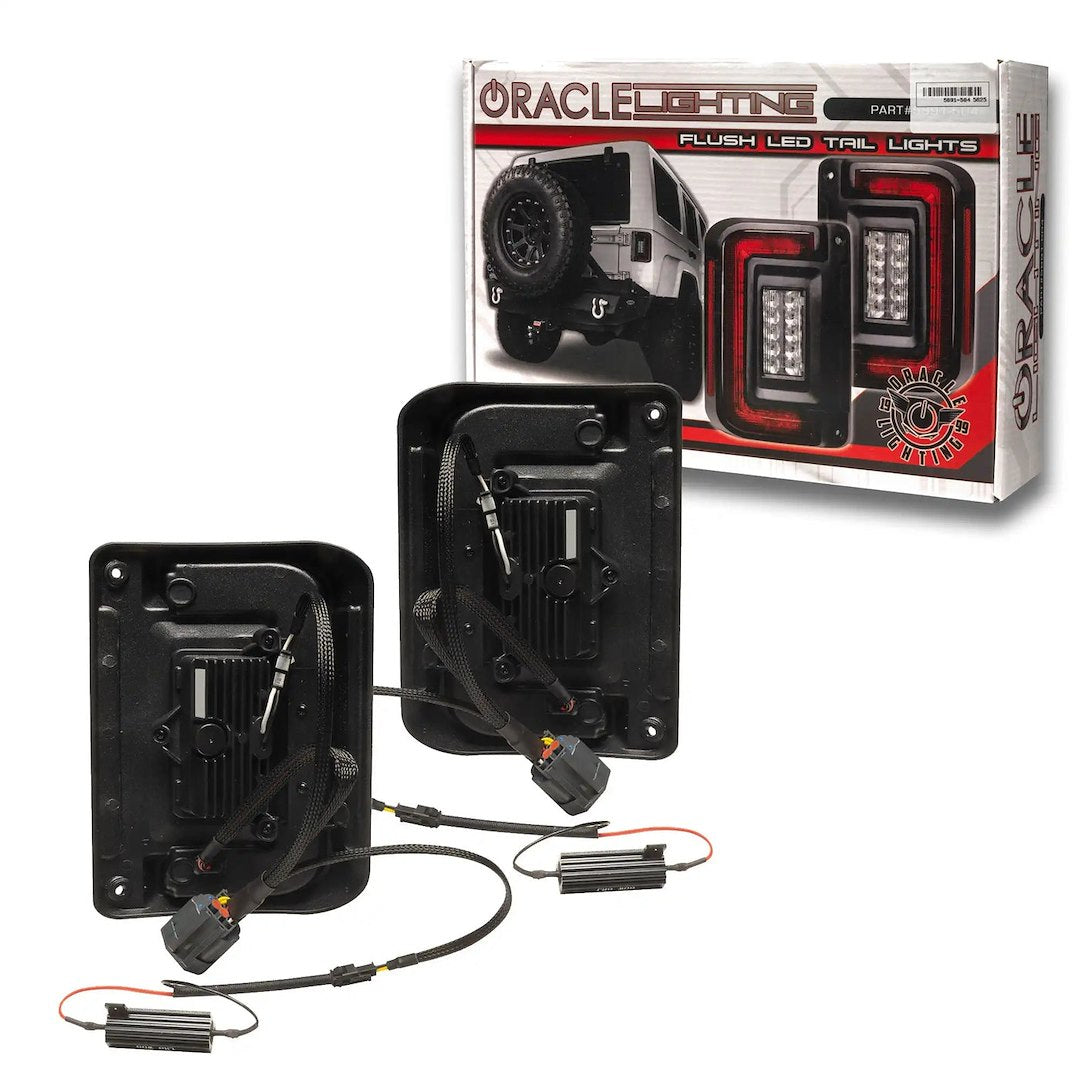 Oracle Lighting 5891-504 Tail Light Assembly||5891-504_Ab_1400x1400.Jpg||87||o375891504||1883224