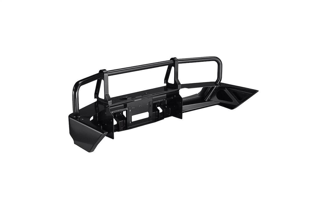 Product of ARB 3421540 Steel Powder Coated Bumper