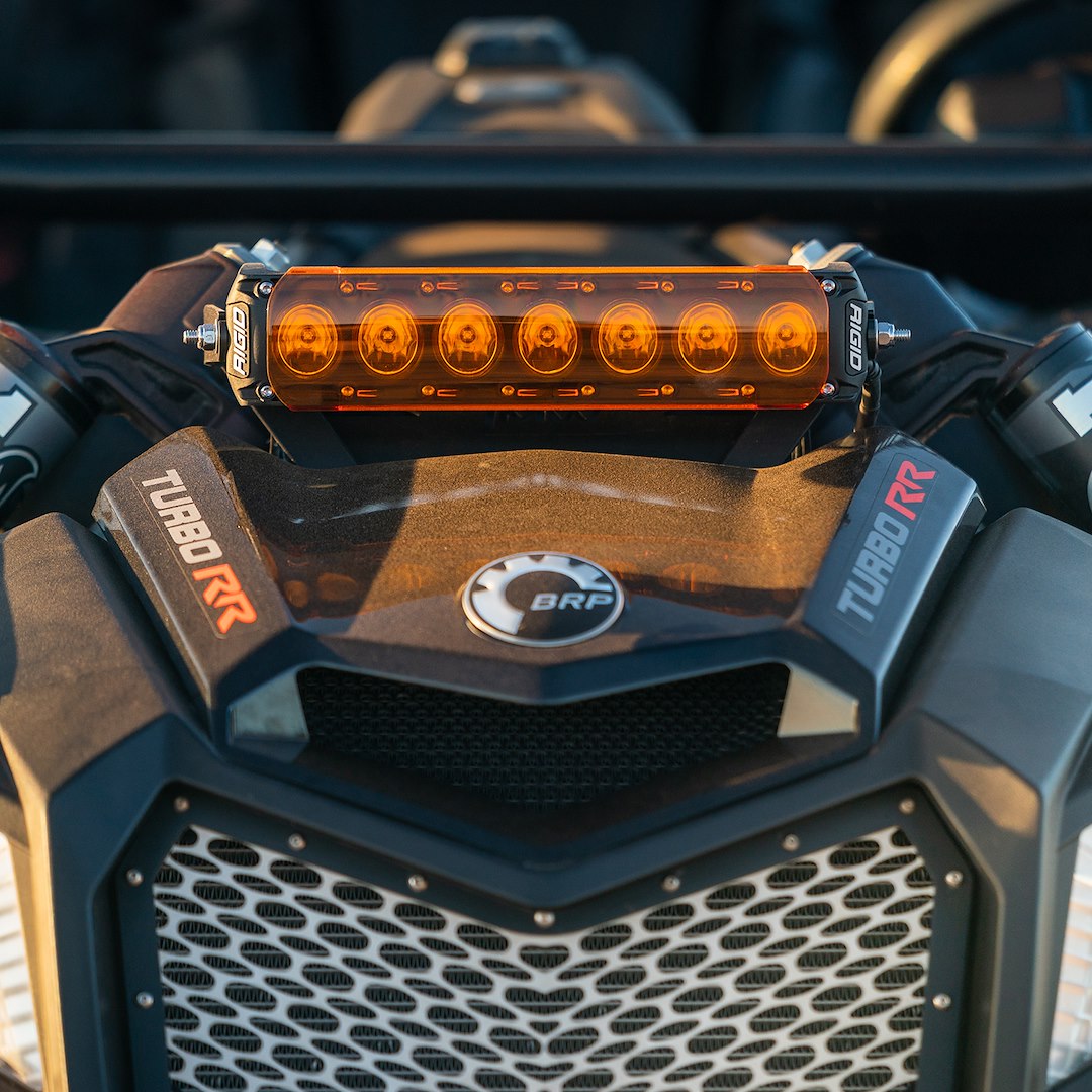 Product of Rigid Lighting 41638 Light Bar