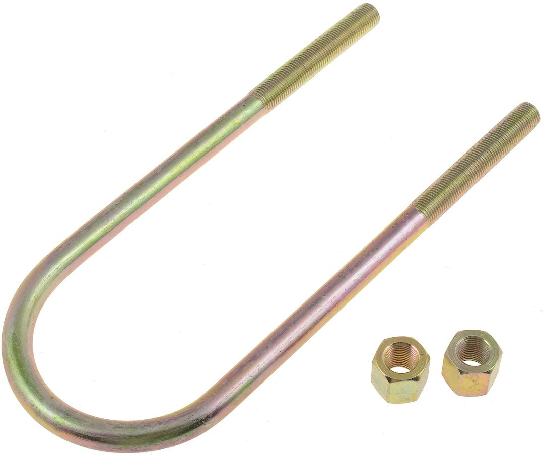 Product of Help! By Dorman 35626 Leaf Spring Axle U Bolt