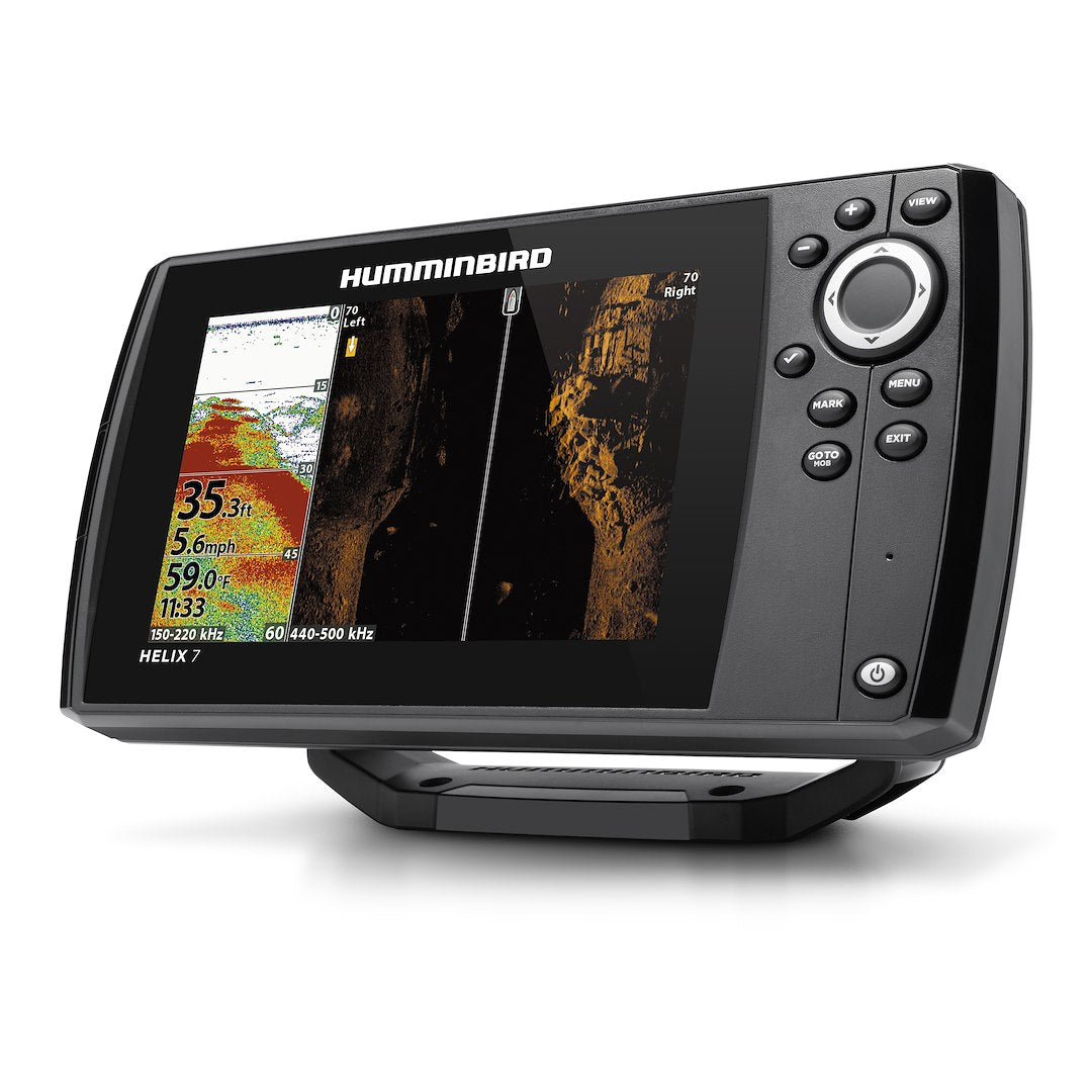 Humminbird 411920-1 Fish Finder||411920-1_3.Jpg||88||hum4119201||888870