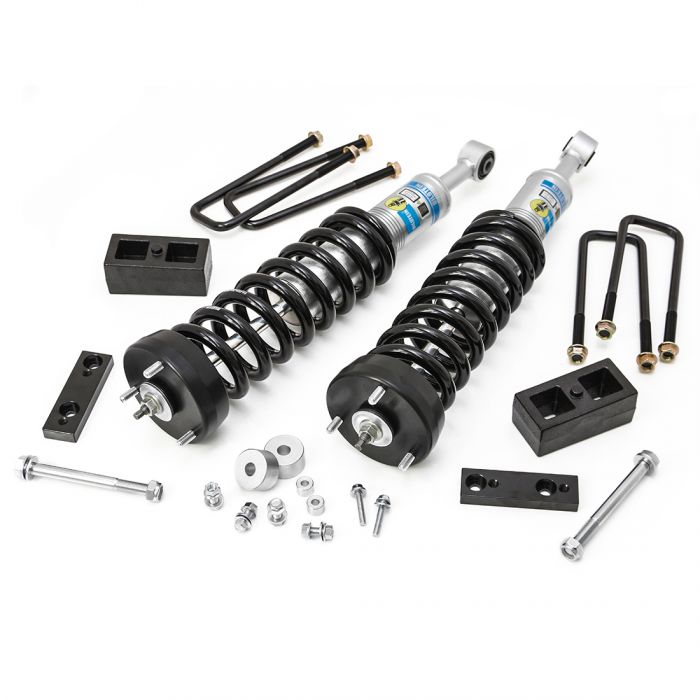 Product of ReadyLIFT 69-5531 Lift Kit Suspension