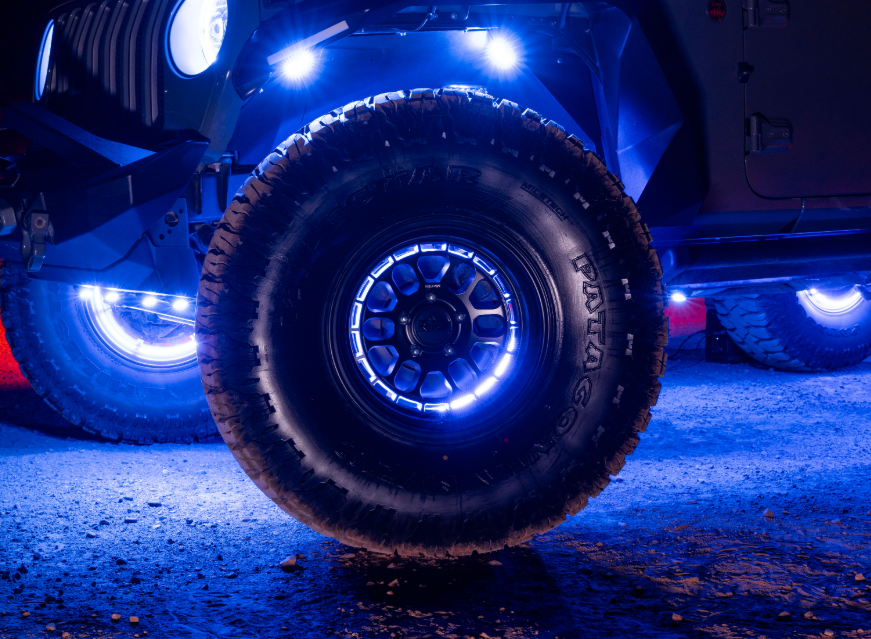 Race Sport Lighting Rscwl10 Underbody Light Kit||rscwl10_4.Png||89||rslrscwl10||1699749