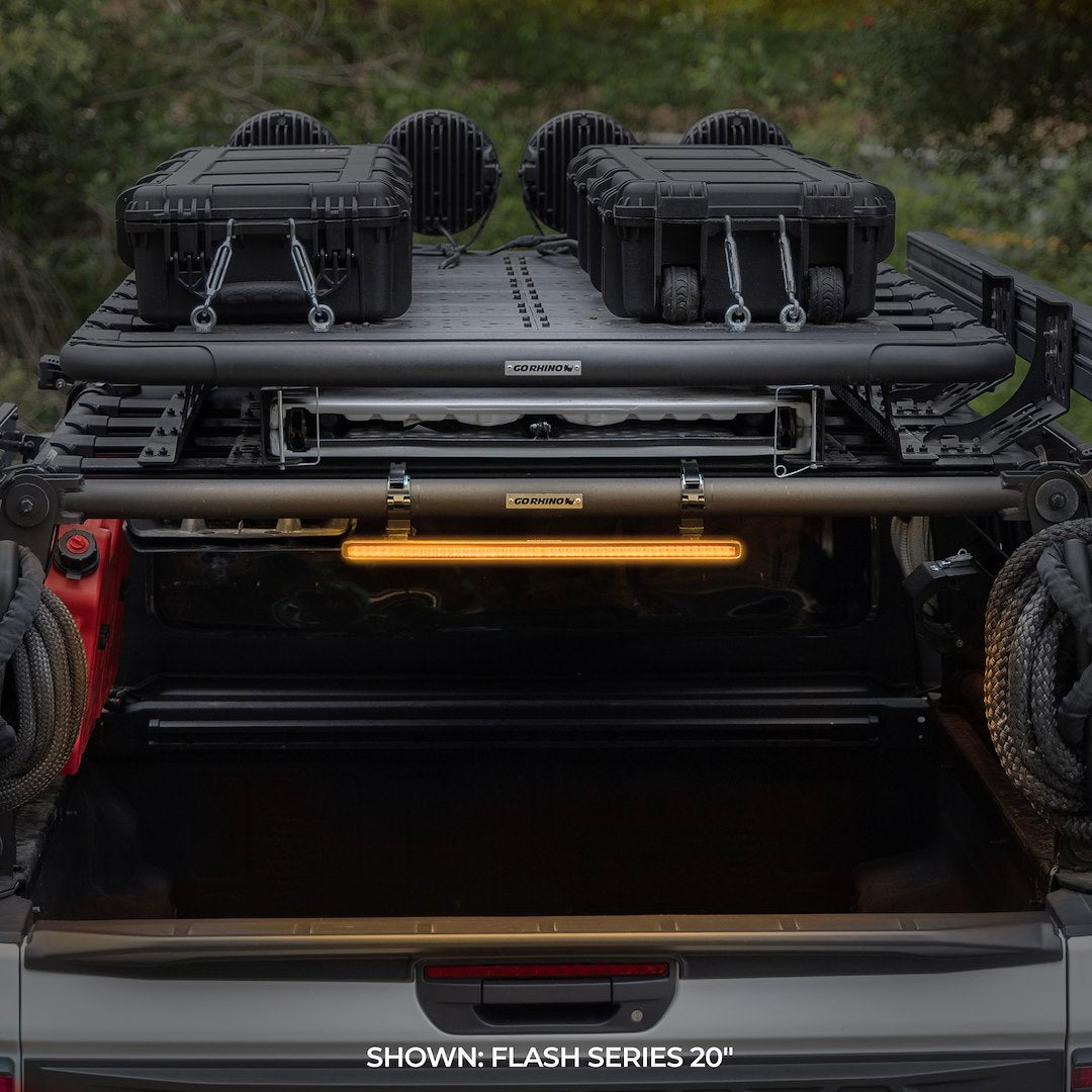 Go Rhino 750003014cbs Light Bar||flash_2.Jpg||92||g260003014cbs||1057412