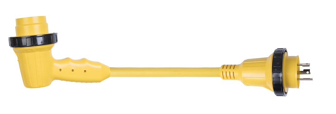 Product of Marinco 1rpcrv Power Cord Adapter