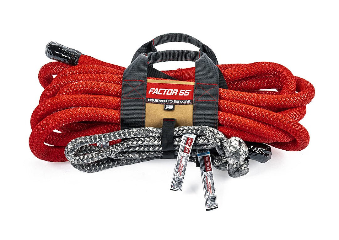 Factor 55 00911 Tow Strap||00911_1.Jpg||86||fac00911||2470337