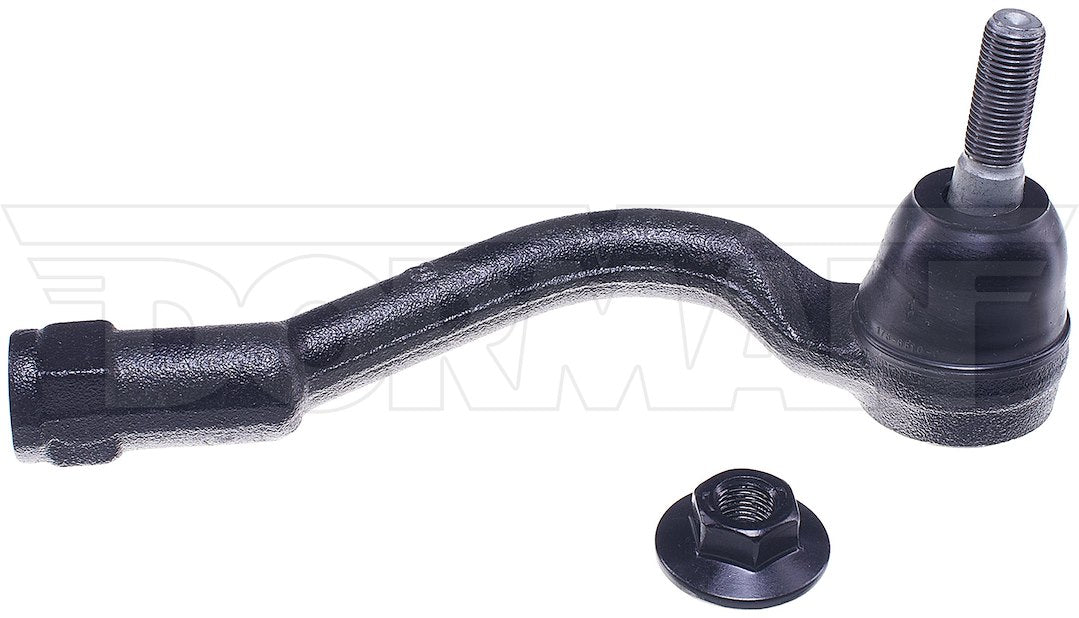Product of Dorman Chassis TO60312PR Premium ™ OEM Steel Tie Rod End