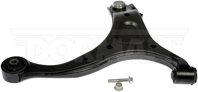 Dorman (Oe Solutions) 521-637 Control Arm||521-637_3.Jpg||88||d18521637||1632204