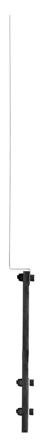 Product of Putco 78560 Mud Flap