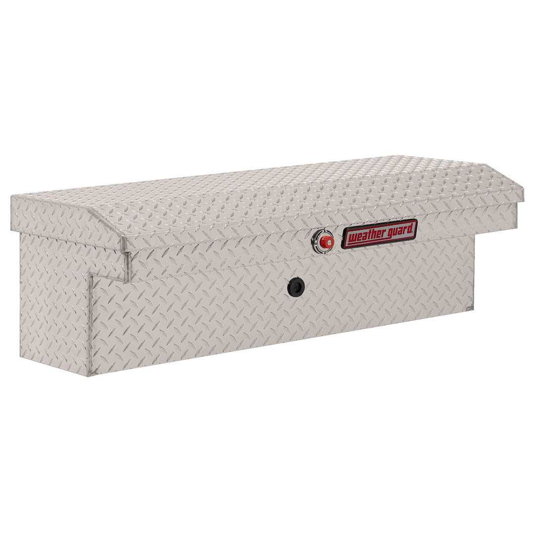 Product of Weather Guard (Werner) 180-0-03 Low Profile Toolbox