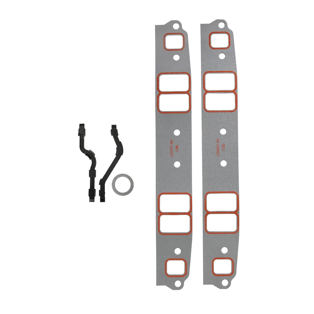 Mr. Gasket 5821 Intake Manifold Gasket||5821_01.Jpg||85||g125821||1608856