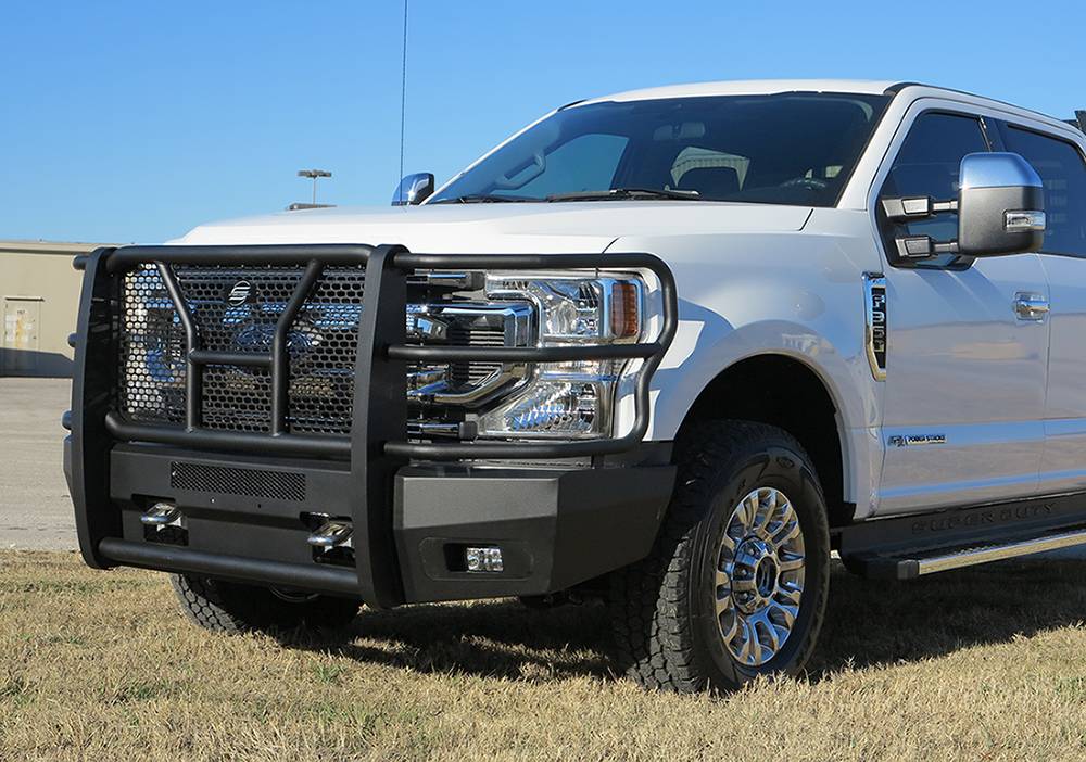 Product of Steelcraft 60-11380CC Elevation Bumper