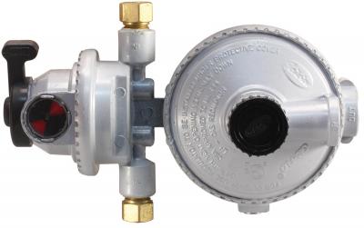 Jr Products 07-30395 Propane Regulator||07-30395_1.Jpg||86||j450730395||1224733