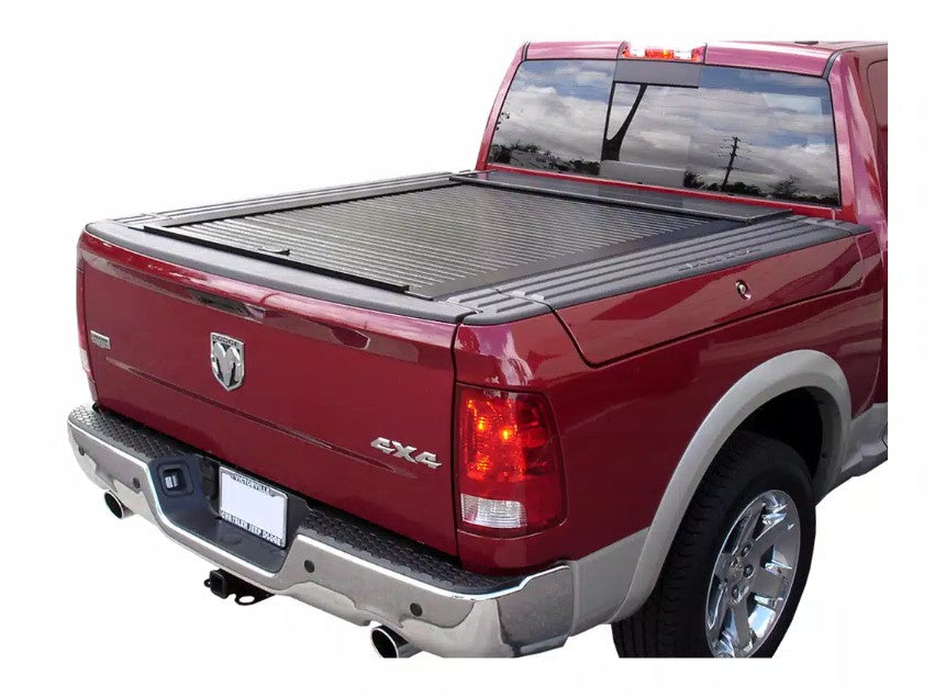 Truck Covers Usa Cr204-A Tonneau Cover||cr101-A.Jpg||85||tcucr204a||2261360