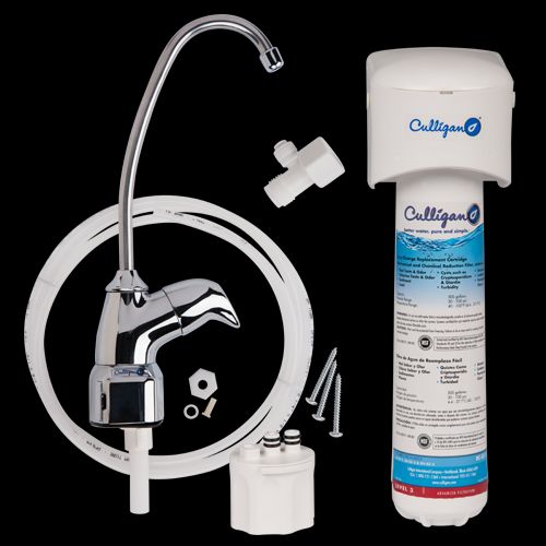 Product of Culligan Rv-Ez-3 Fresh Water Filter