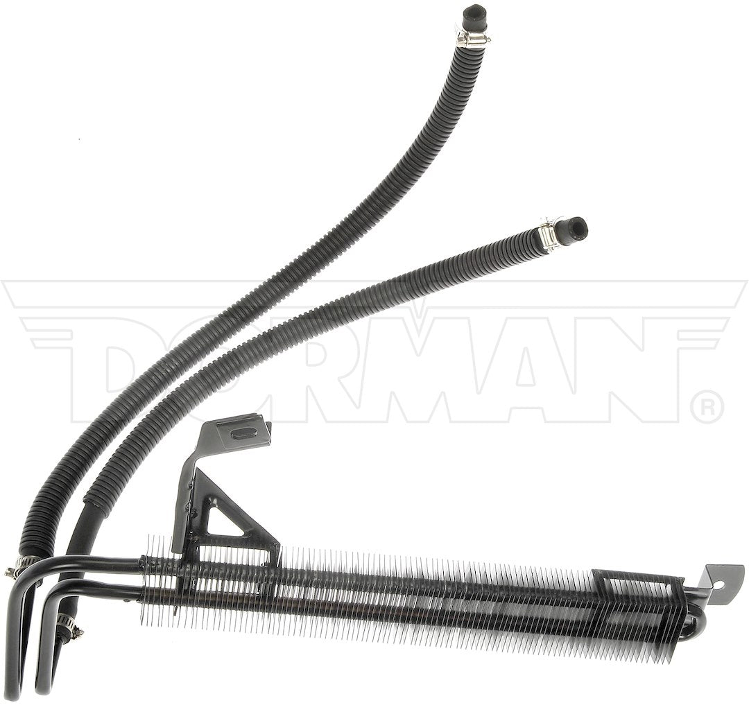 Dorman (Oe Solutions) 918-334 Power Steering Fluid Cooler||918-334-002.Jpg||87||d18918334||1074829