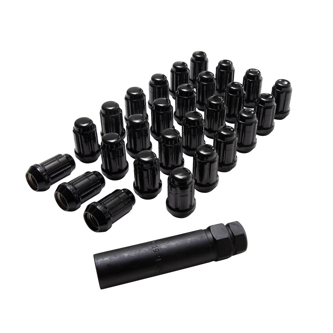 Product of Gorilla Kbrs-12150bgr Wheel Installation Kit