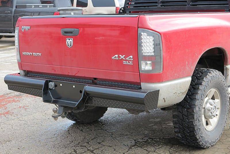 Product of Steelcraft HD22210 HD Replacement Bumper
