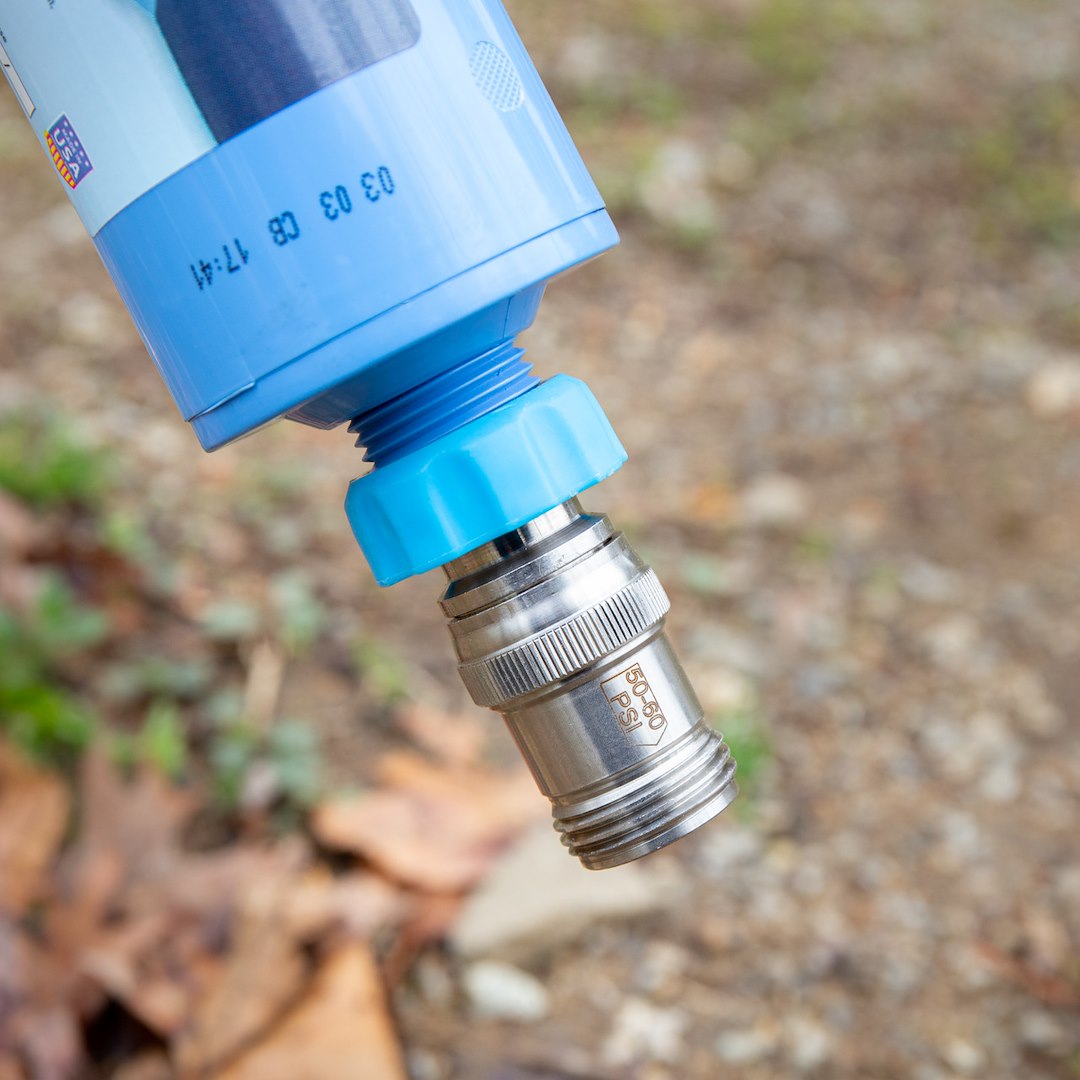 Product of Camco 40054 Fresh Water Pressure Regulator