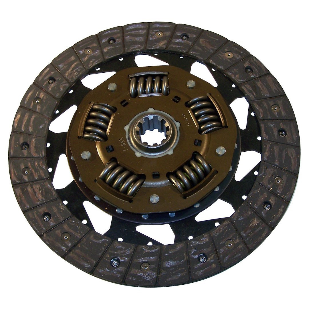 Product of Crown Automotive 52104733ab Clutch Disc