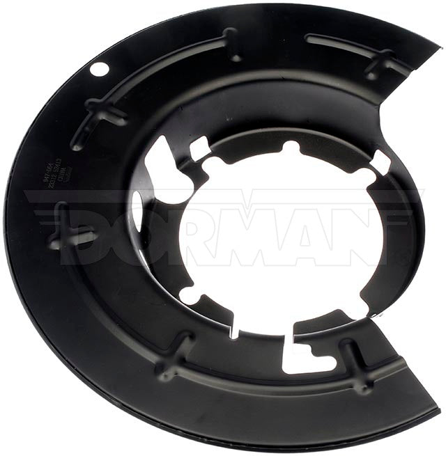 Dorman (Oe Solutions) 947-064 Brake Dust Shield||947-064_1.Jpg||86||d18947064||1554749
