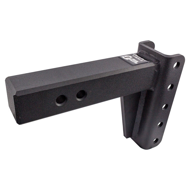 Product of Bulletproof Hitches HD254 2-1/2 Inch Receiver Trailer Hitch Ball Mount