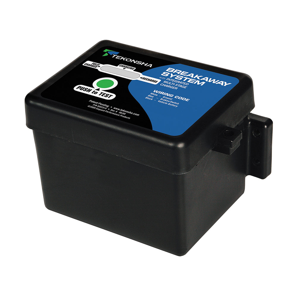 Product of Tekonsha 50-85-313 Trailer Breakaway System Kit