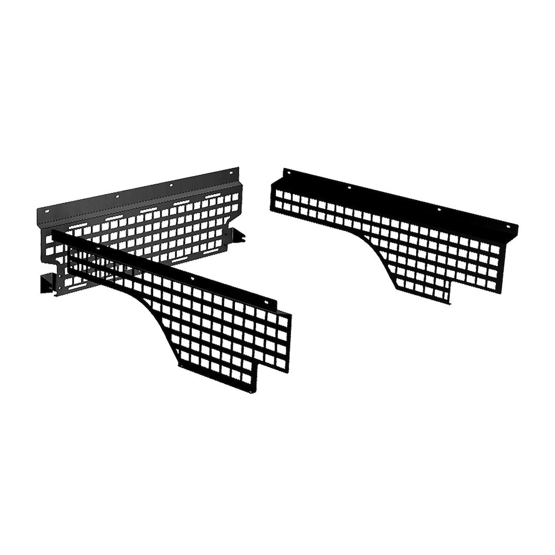 Product of Putco 195243 Molle Cargo Panel