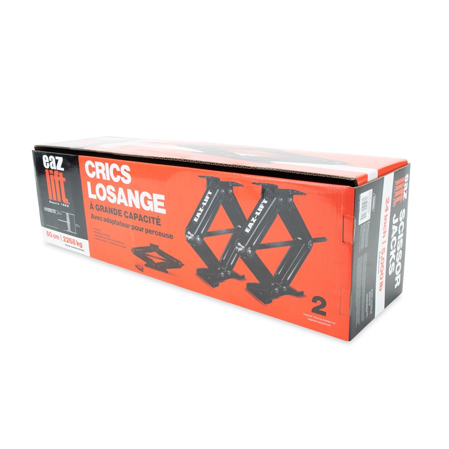 Product of Camco 48820 Leveling Jack