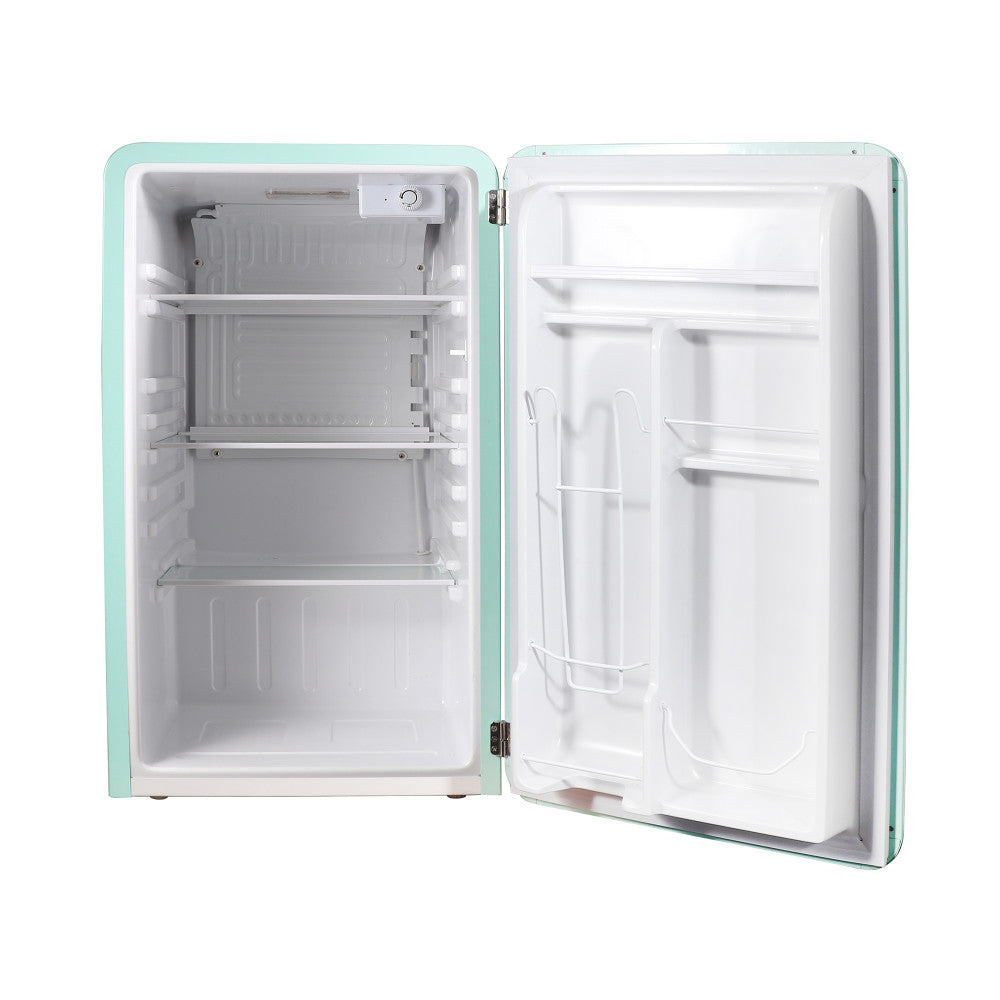 Product of Magic Chef Mcr32chm Refrigerator