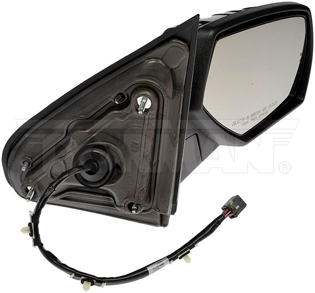 Dorman (Oe Solutions) 959-217 Exterior Mirror||959-217_1.Jpg||86||d18959217||1214973