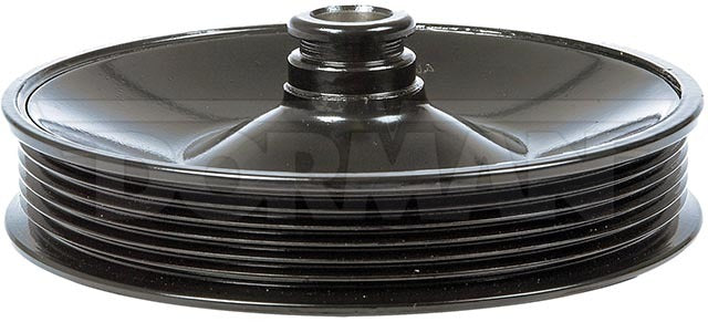 Dorman (Oe Solutions) 300-005 Power Steering Pump Pulley||300-005_1.Jpg||86||d18300005||1000730