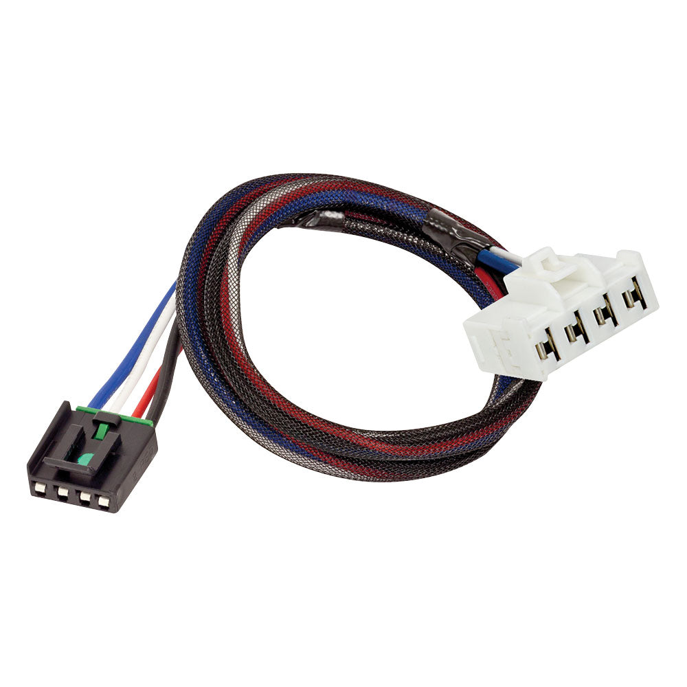 Tekonsha 302000 Trailer Brake Control Wiring Harness||302000.Jpg||85||t1m302000||1502490