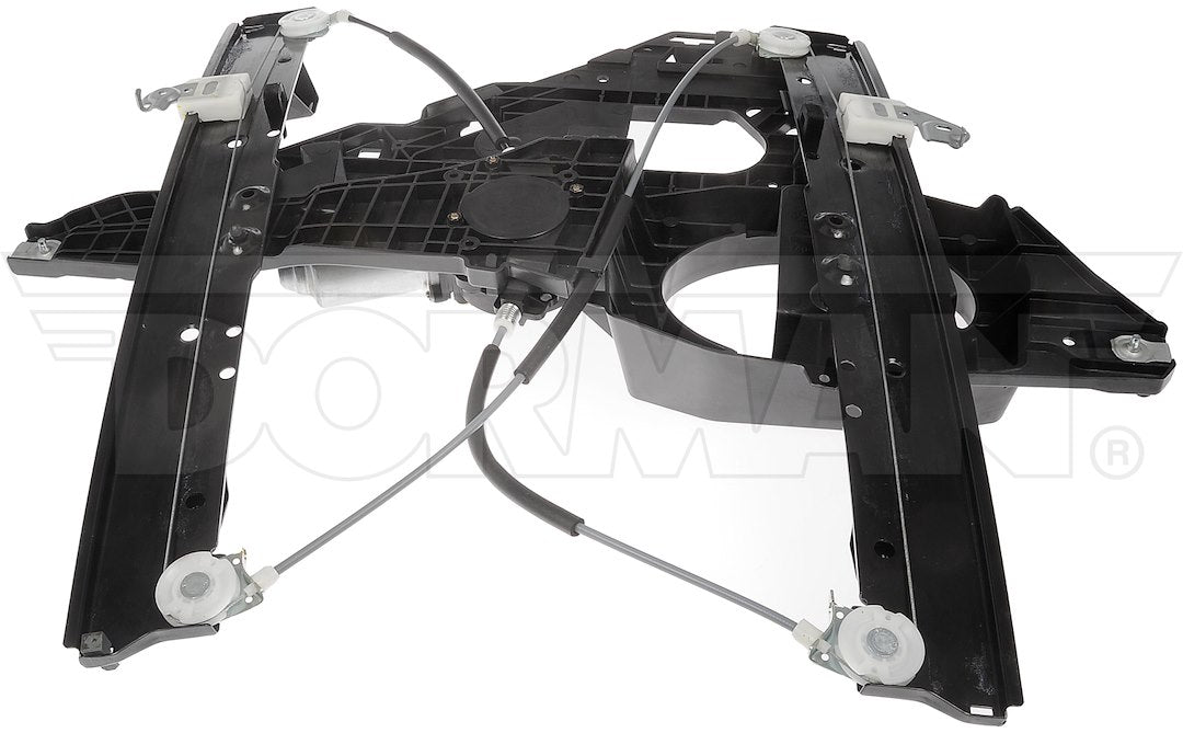 Dorman (Oe Solutions) 741-179 Window Regulator||741-179-001.Jpg||86||d18741179||1326534