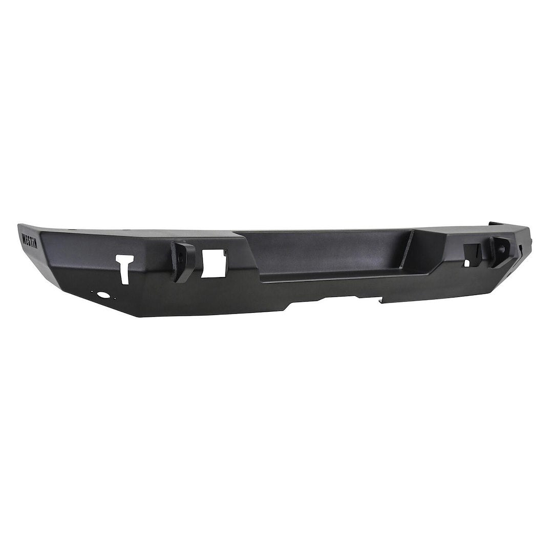 Product of Westin Automotive 59-82065 WJ2 Series Steel Textured Powder Coated Bumper