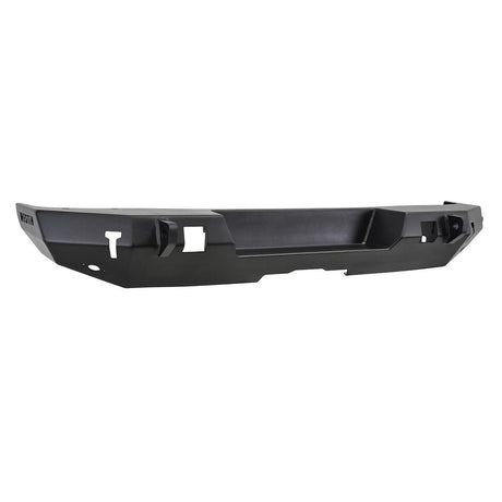 Product of Westin Automotive 59-82065 WJ2 Series Steel Textured Powder Coated Bumper